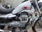     Moto Guzzi Nevada750 2004  21